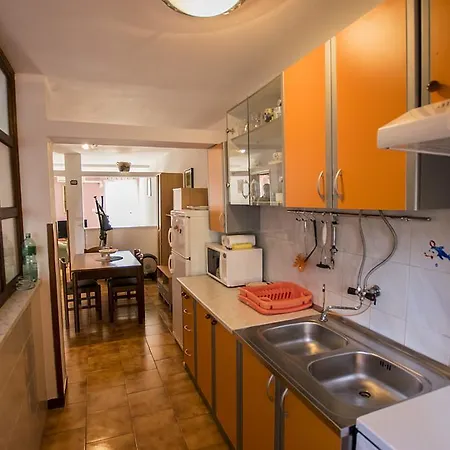 Apartment Anita Pula