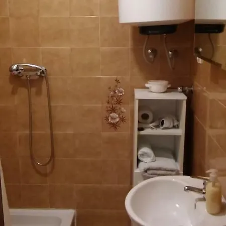 Anita Apartment Pula