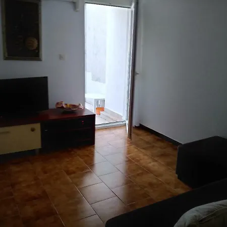 Apartment Anita Pula