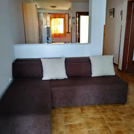 Anita Apartment Pula