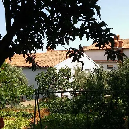 Anita Appartement *
